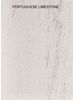 Portuguese limestone