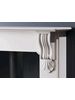Capital fireplaces Nuffield corbels