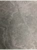 brazilian grey brushed slate chamber close up