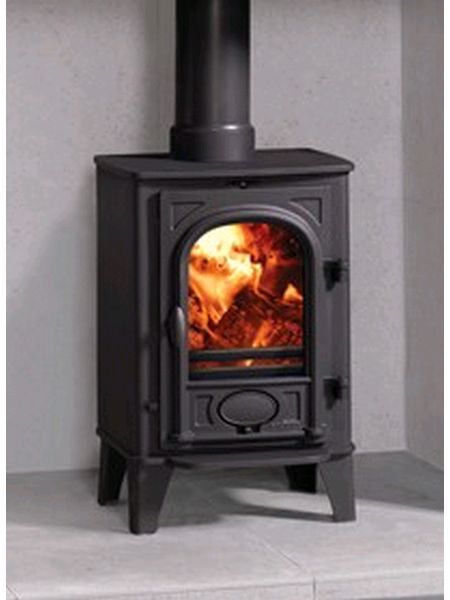 stovax stockton 4 wood burner