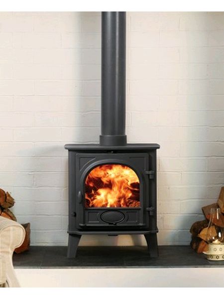 Stovax Stockton 5 woodburner