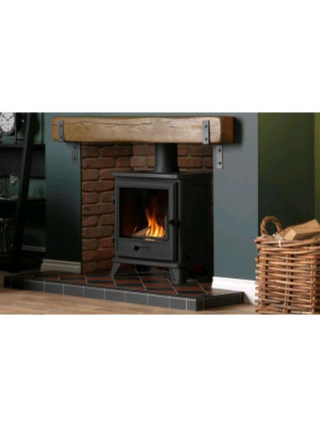 dark oak beam