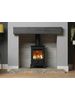 grey oak beam