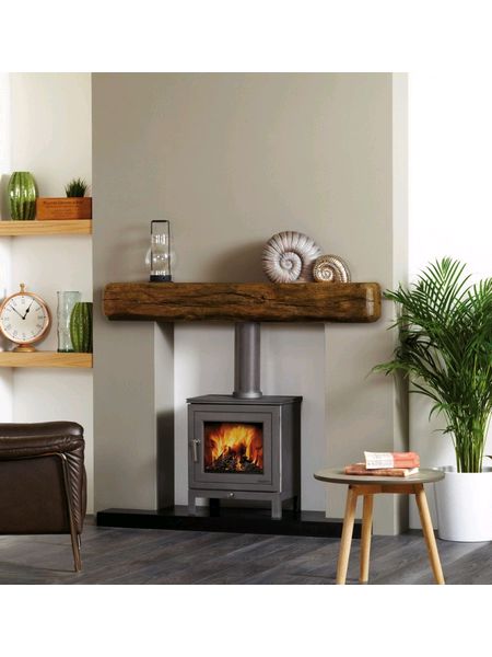 Dark oak effect