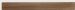 focus deep beam non combustible honey oak smooth