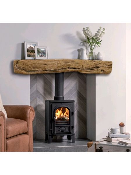 york honey oak colour