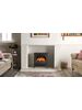 Gazco Huntingdon 40 Electric Stove Tracery Door