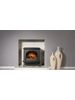 Gazco Huntingdon 30 Electric Stove tracery
