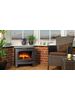 Gazco Marlborough2 Medium electric