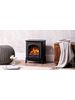 Gazco Stockton2 Small electric stove