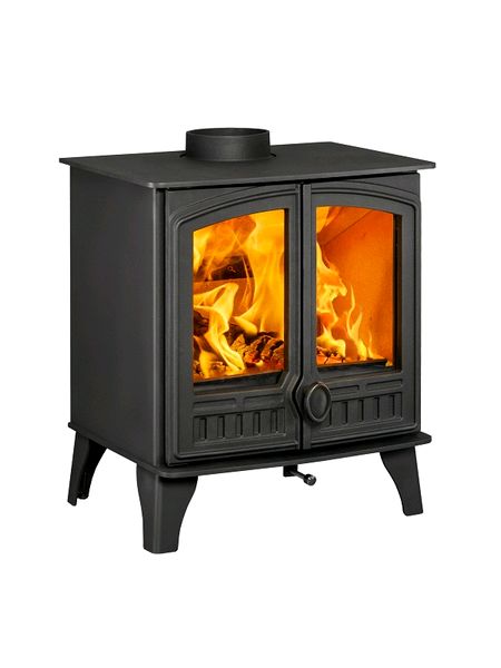 Hunter Herald 5 Eco Double Door