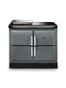 Ranger 100-3i Electric Range Cooker in Slate Grey