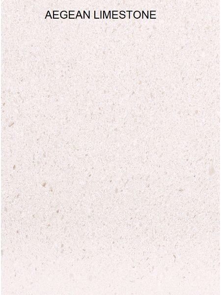 aegean limestone sample