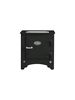 Everhot Electric Heater in Black