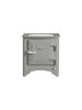 Everhot Electric Heater in Goose Grey