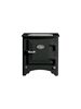 Everhot Electric Heater in Graphite