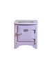 Everhot Electric Heater in Lavender
