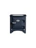 Everhot Electric Heater in Marine Blue