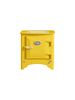Everhot Electric Heater in Mustard