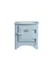 Everhot Electric Heater in Victoria Blue