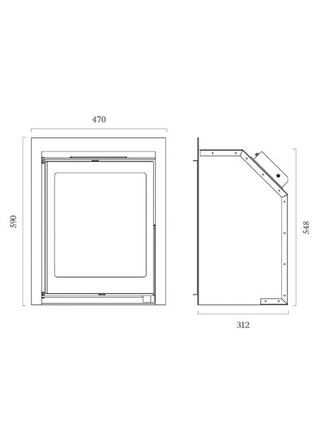 savona dimensions