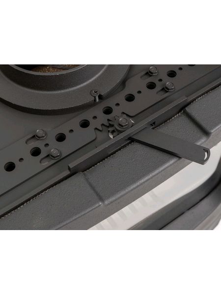 Esse precision burn gears