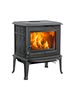 Jøtul F 100 ECO.2 SE in Black