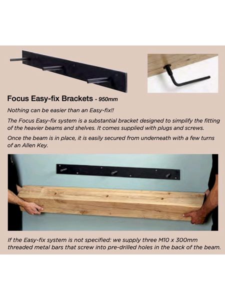 Easy Fix Kits