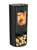 contura 510 black with glass top