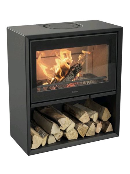 Contura 310G Black