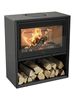 Contura 310G Black