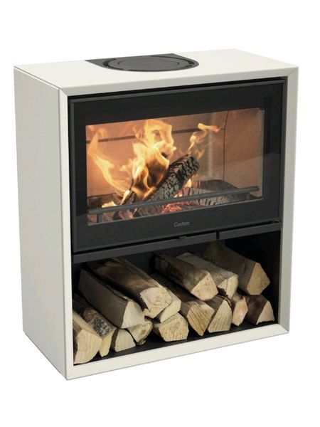 Contura 310G White