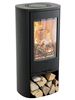 Contura 810 Black
