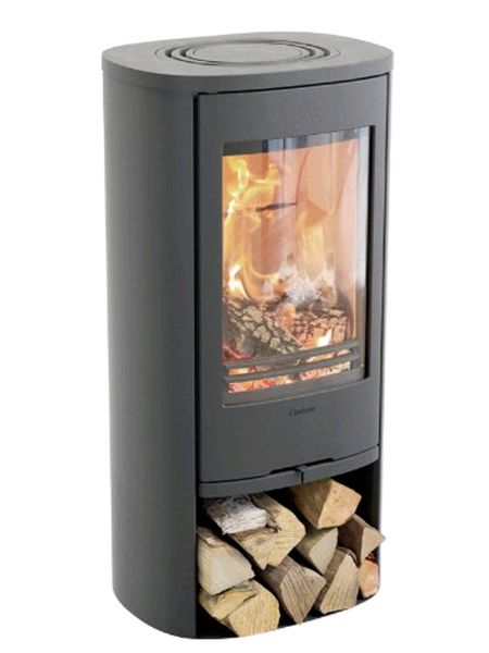 Contura 810 Grey
