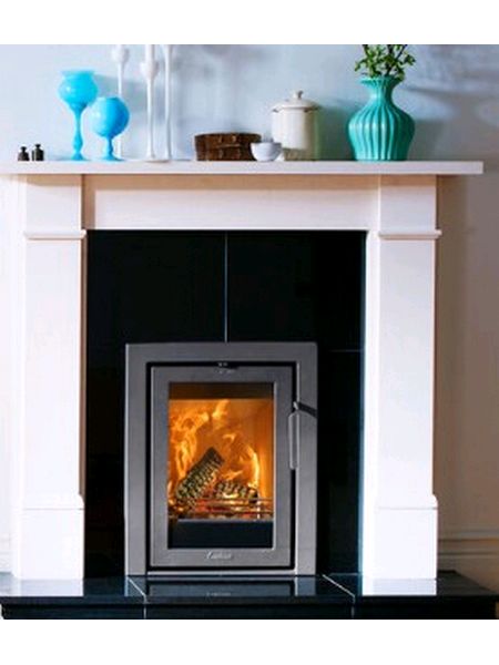 Contura i4 Modern Inset 3-Sided Frame