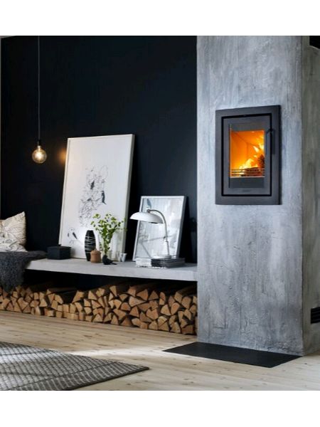 Contura i4 Modern 4-Sided