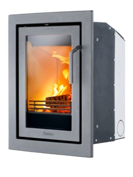 Contura i4 Modern 4-Sided Grey