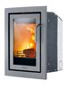 Contura i4 Modern 4-Sided Grey