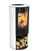 contura 510G white with white painted top
