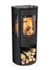 contura 556 black with glass top