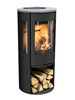 contura 556 black with saopstone top