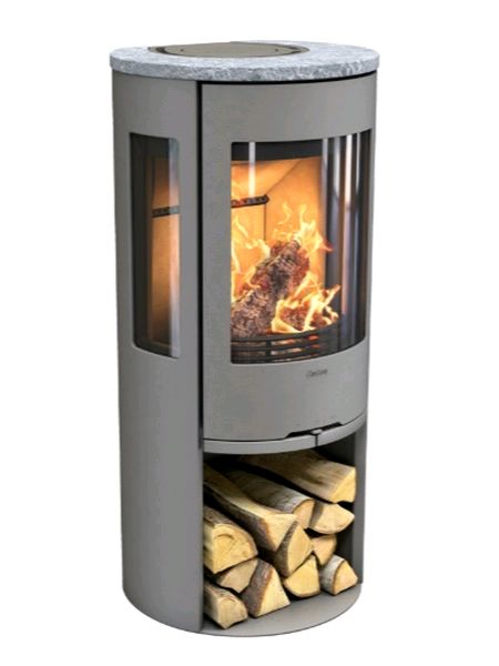 contura 556 grey with