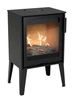 Contura 210 With Classic Legs (Angled)