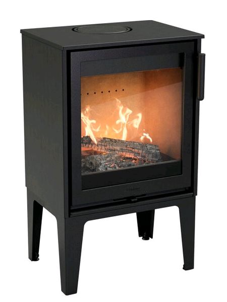 Contura 210 With Modern Legs (Straight)