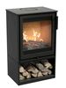 Contura 210 With Wood Compartment