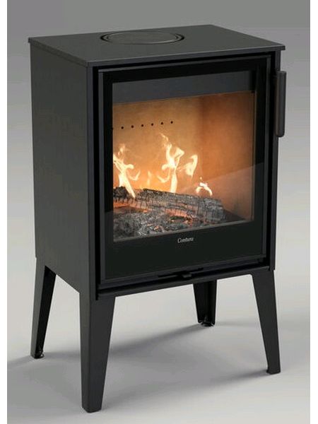 Contura 210 With legs Angled (Classic)