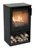 Contura 210G With Wood Compartment