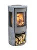 contura 556t grey and soapstone