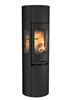 contura 596 black painted top