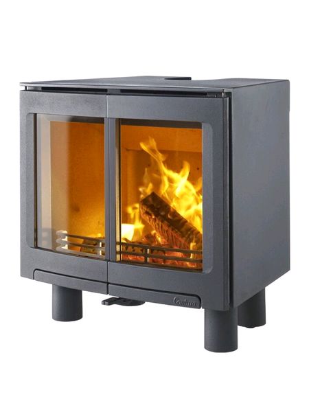 Contura i5L With Double Door